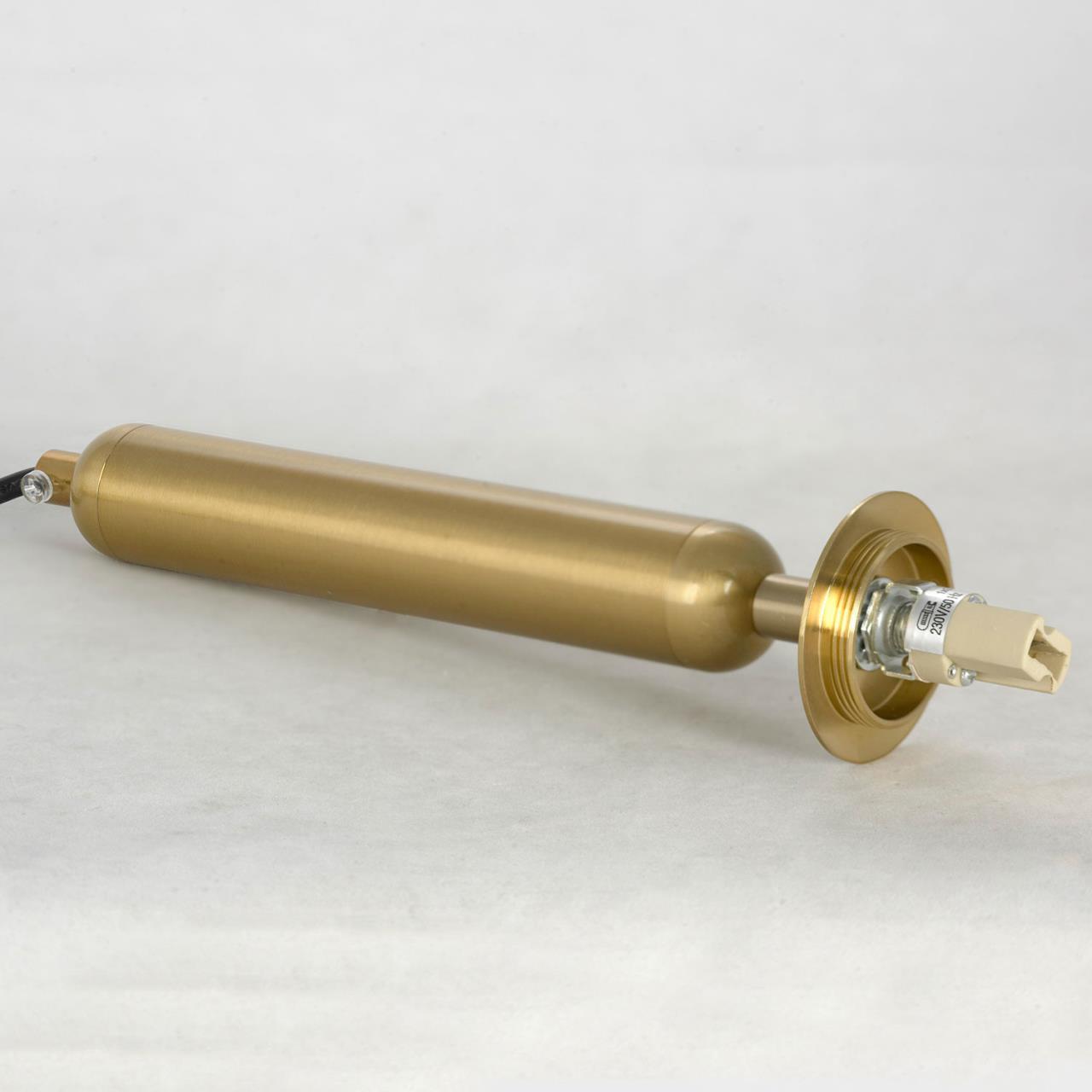 Дополнительная картинка Подвесной светильник Lussole LSP-8586