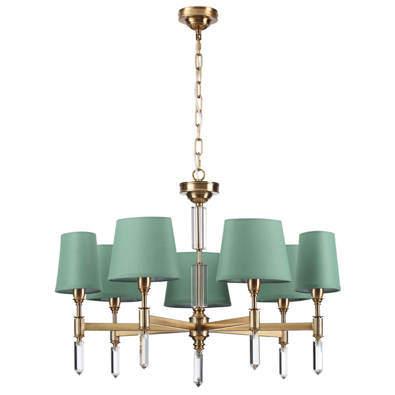 Дополнительная картинка Подвесная люстра Odeon Light Modern London 4887/7