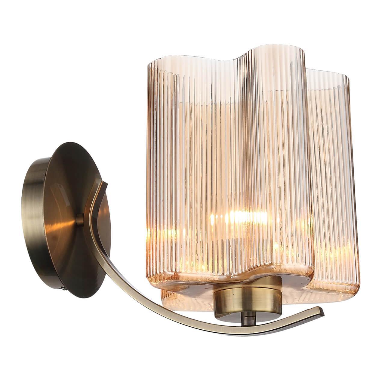 Дополнительная картинка Бра ST Luce Onde SL117.301.01