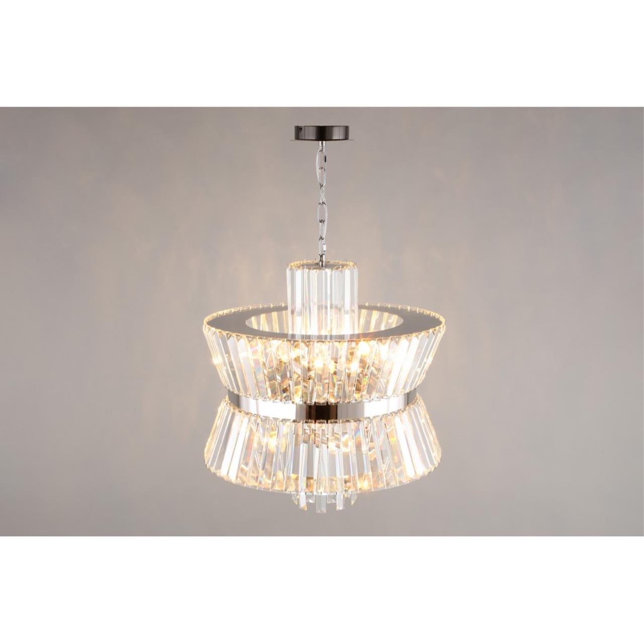 Картинка APL.781.03.12 Люстра подвесная Aployt Virzhiniya