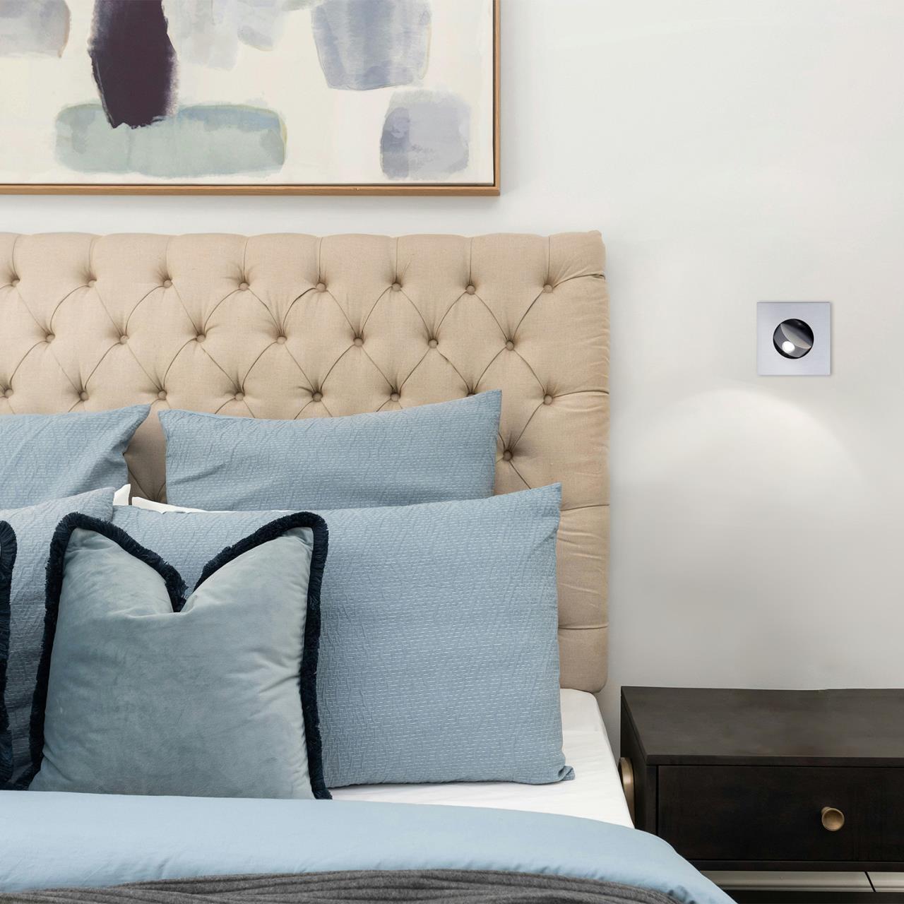 Дополнительная картинка Настенный светильник Bedside 4496-1W