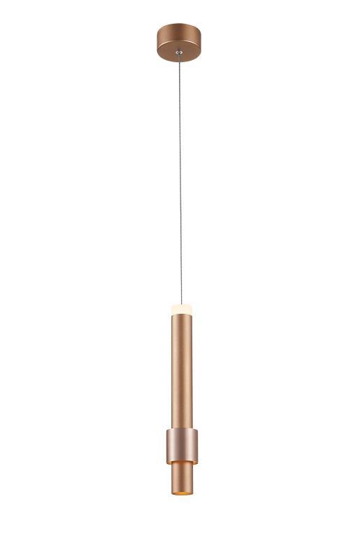 Дополнительная картинка Подвесной светильник Simple story 1024-LED6PL