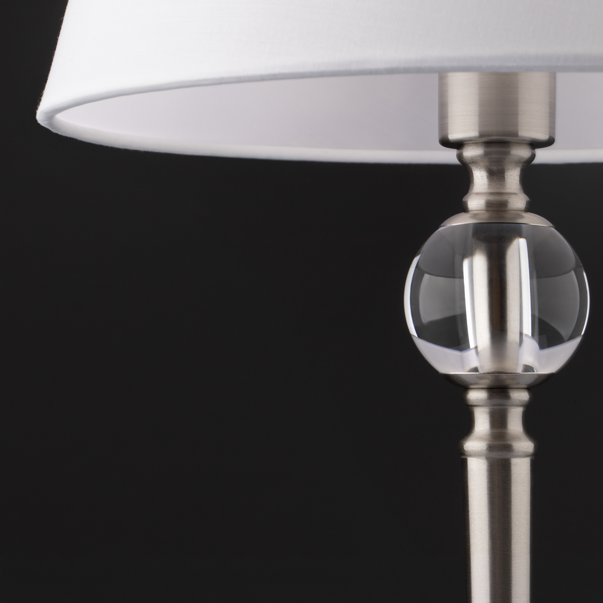 Дополнительная картинка Настольный светильник Freya FR2190TL-01N