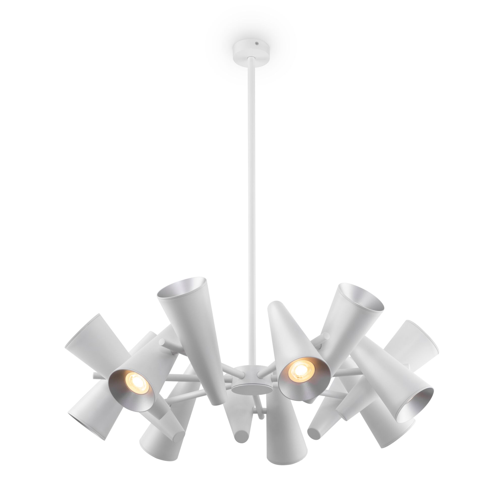 подвесной светильник maytoni mod095pl-14w, доставка по Казахстану 