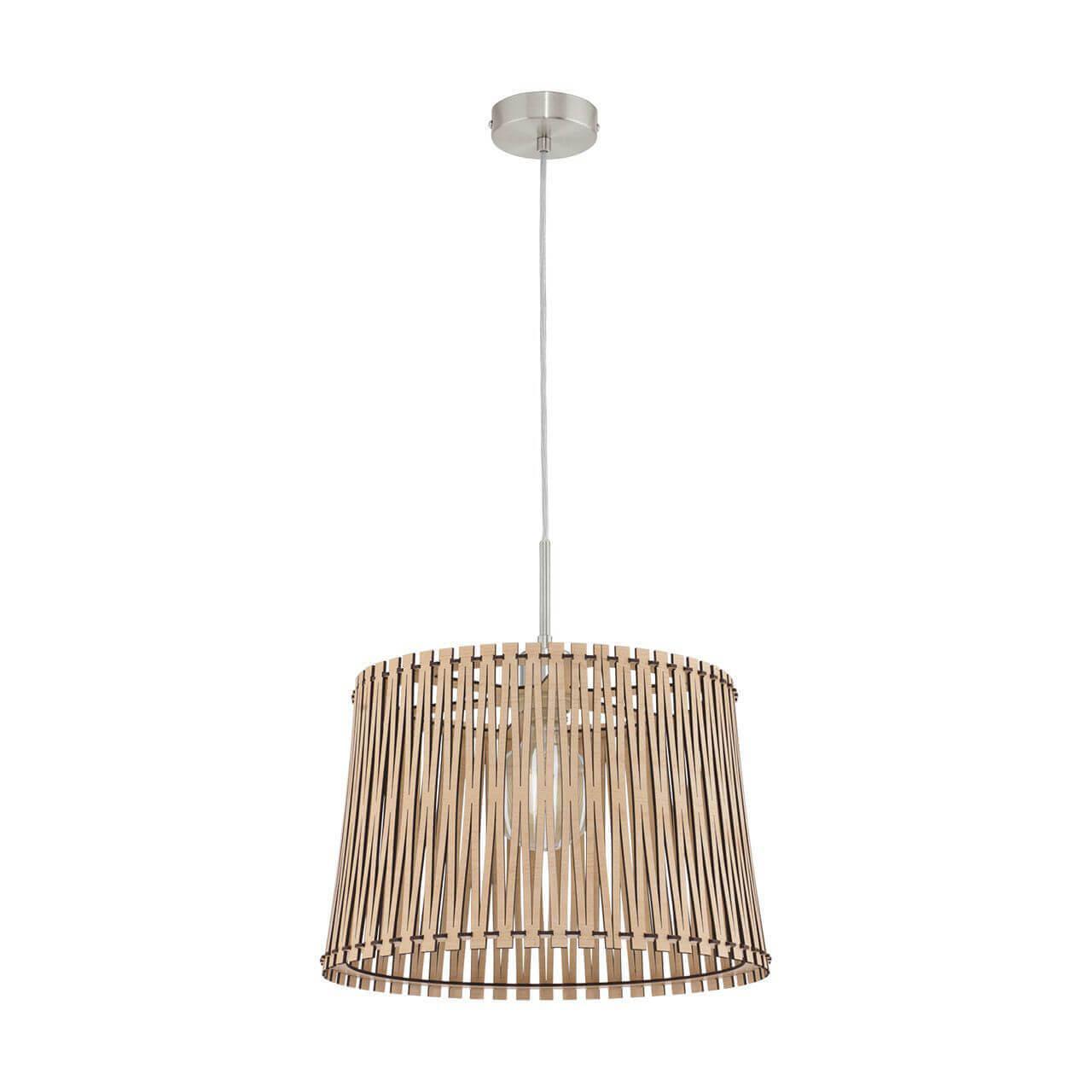 Картинка Подвесной светильник Eglo Sendero 96192