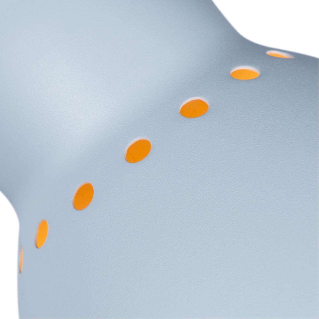 Дополнительная картинка Торшер Arte Lamp Braccio A2054PN-1WH