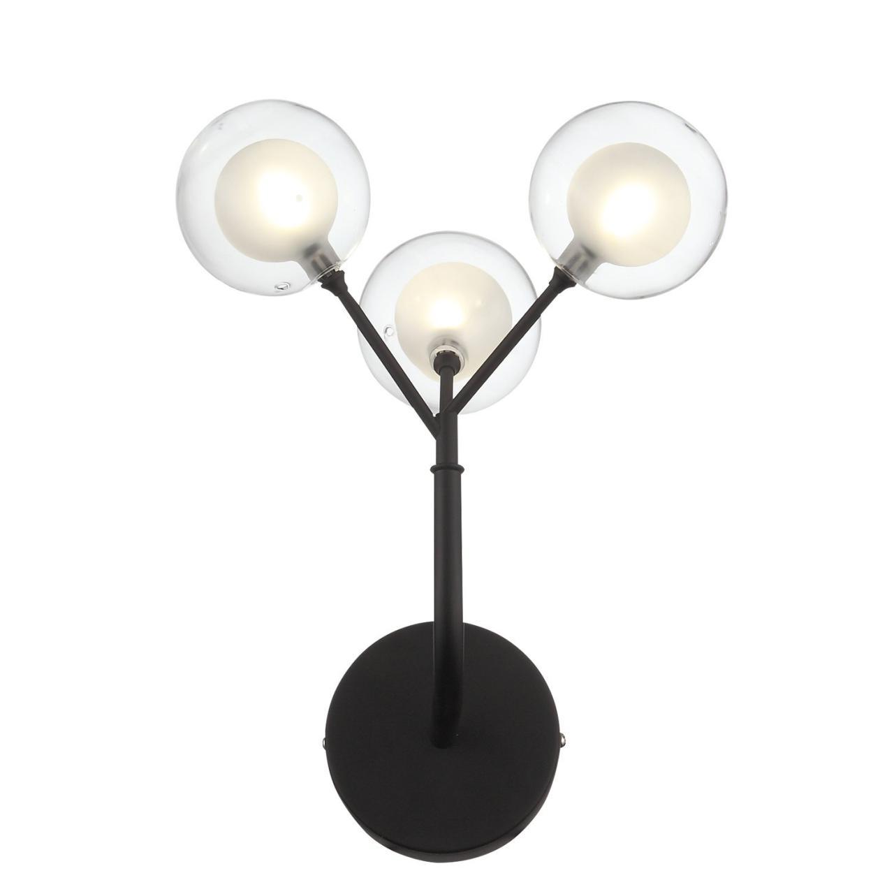 Дополнительная картинка Бра ST Luce Demele SL376.401.03