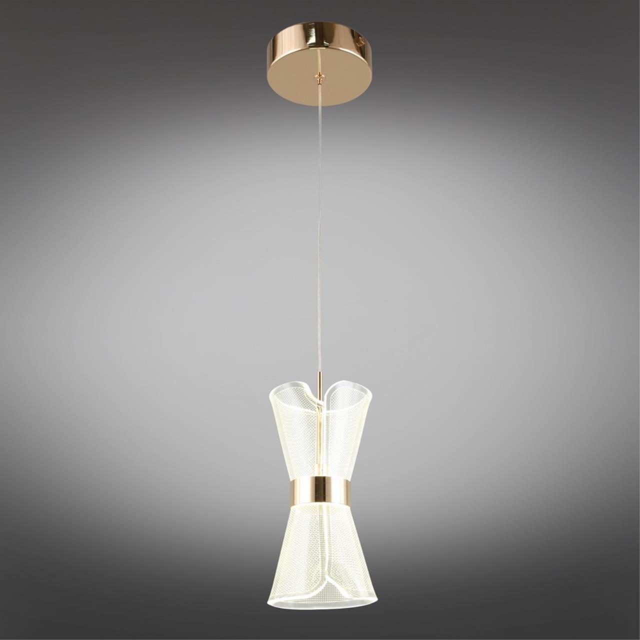 Картинка APL.771.06.08 Светильник подвесной Aployt Charlayn