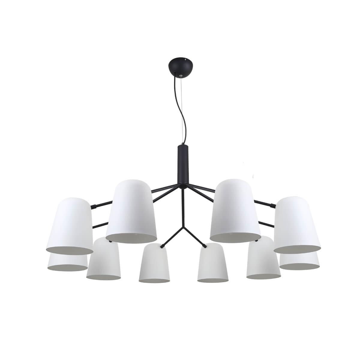 Дополнительная картинка Подвесная люстра F-Promo Trick 2762-10P