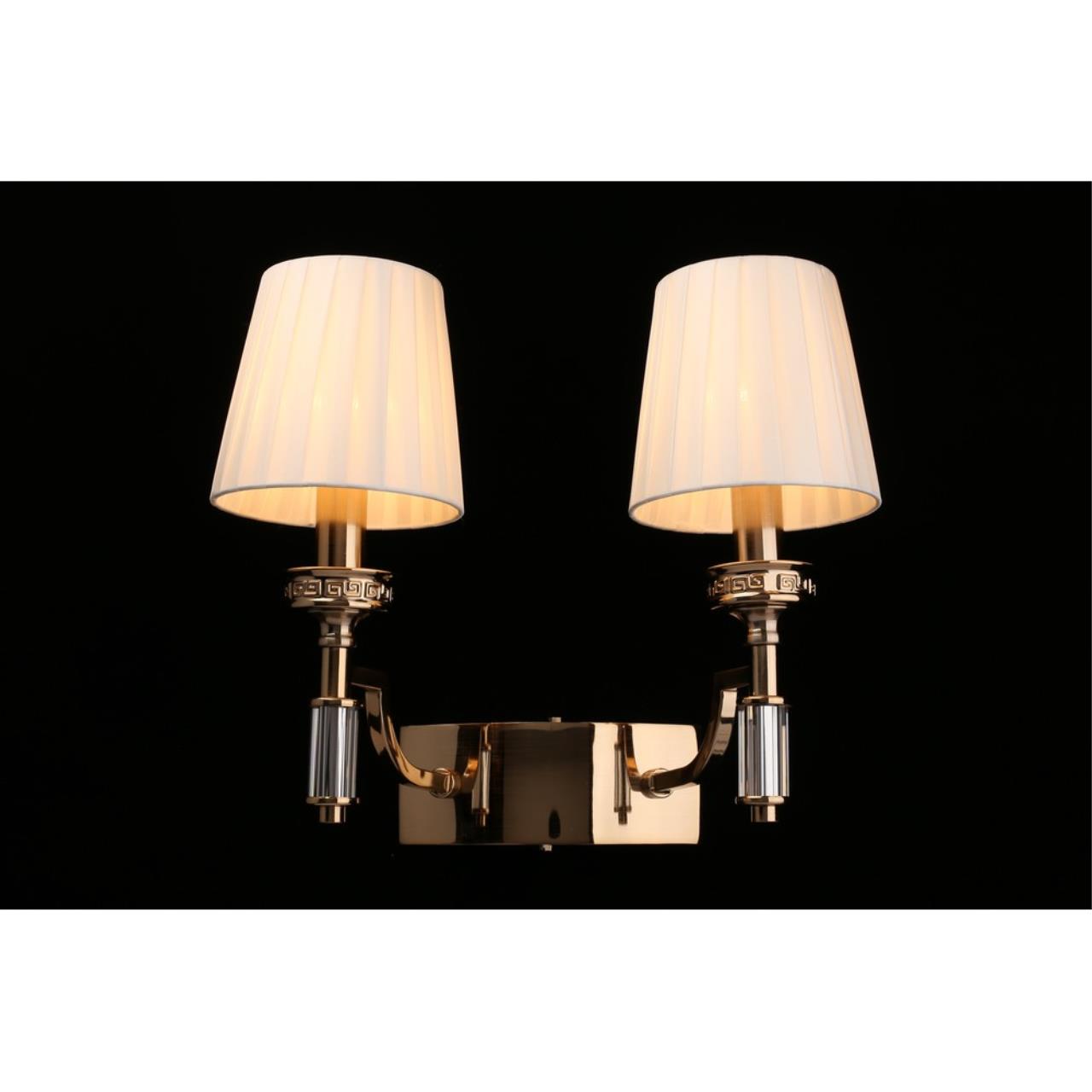 Картинка Бра Aployt Patricia APL.716.11.02