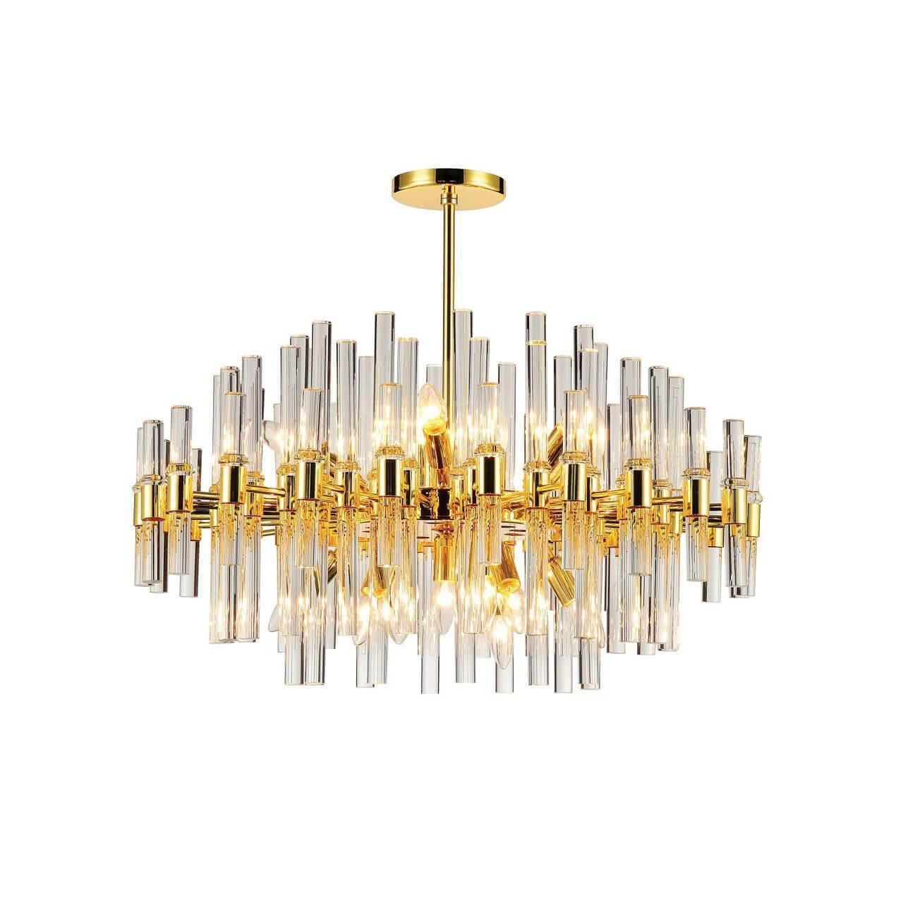 подвесная люстра favourite сelebratio 2205-18p, доставка по Казахстану 