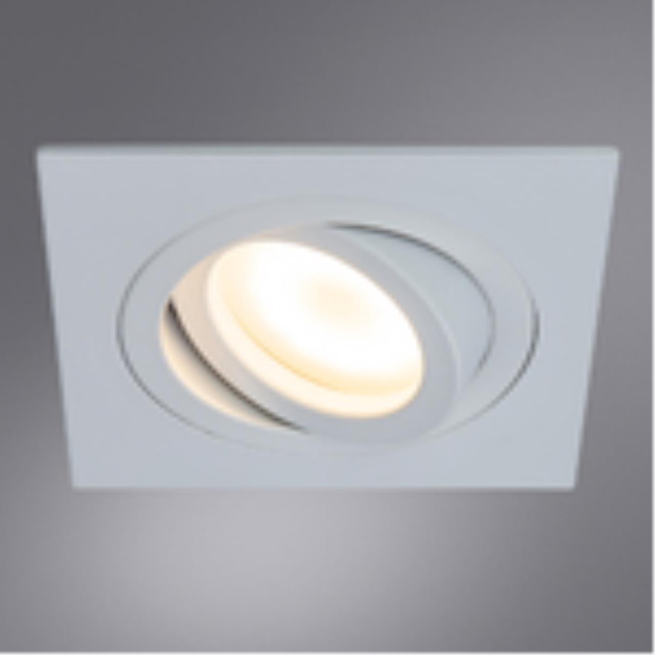 Картинка Светильник потолочный Arte Lamp TARF A2168PL-1WH