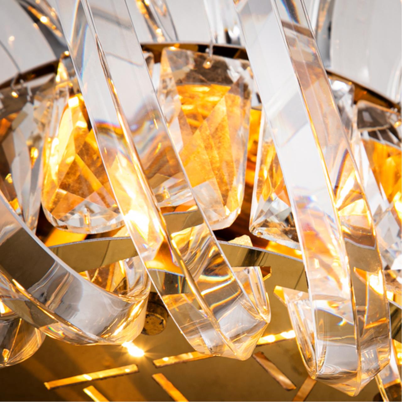 Картинка Бра Divinare Megan 7568/18 AP-2