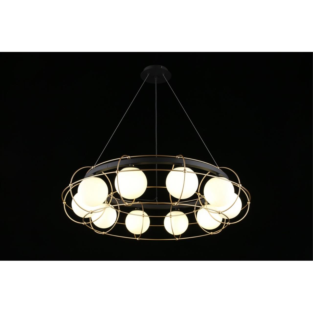 Картинка APL.317.03.10 Светильник подвесной Aployt Mahot