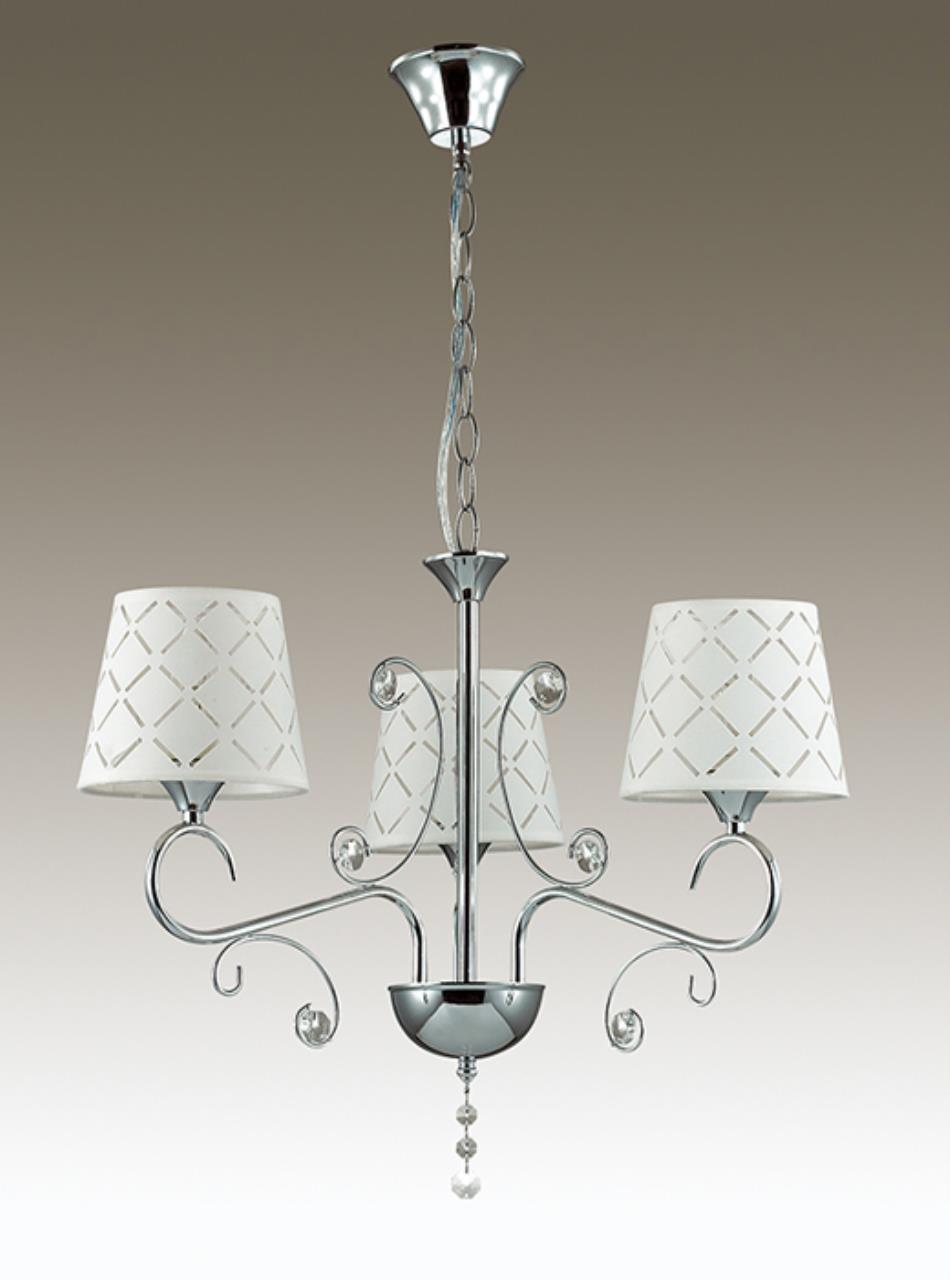 Картинка Подвесная люстра Lumion Fritta 2997/3