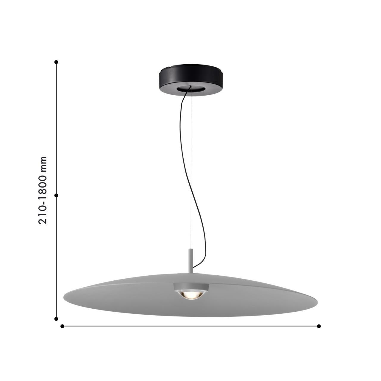 Дополнительная картинка Подвесной светильник Lars 4412-2P