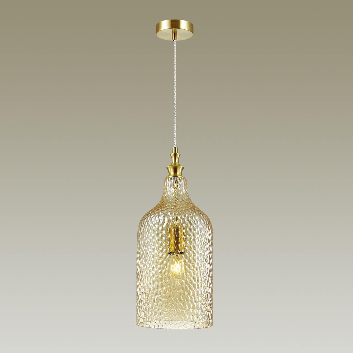 Картинка Подвесной светильник Odeon Light Pelo 4709/1