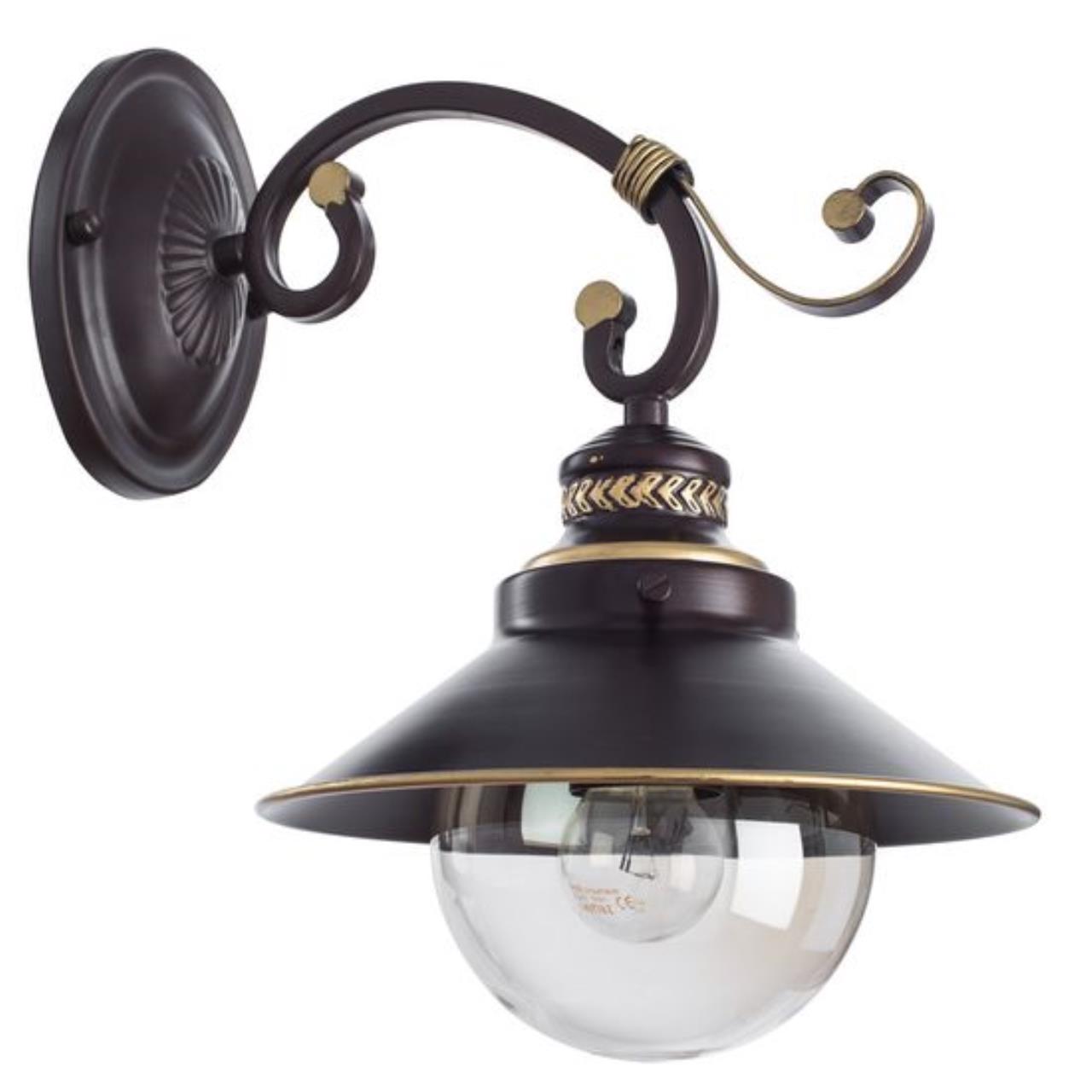 Картинка Бра Arte Lamp 7 A4577AP-1CK