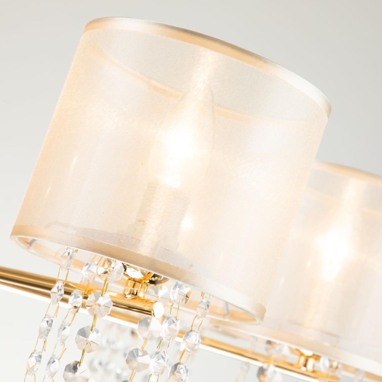 Картинка Подвесная люстра Favourite Ventus 2891-7P