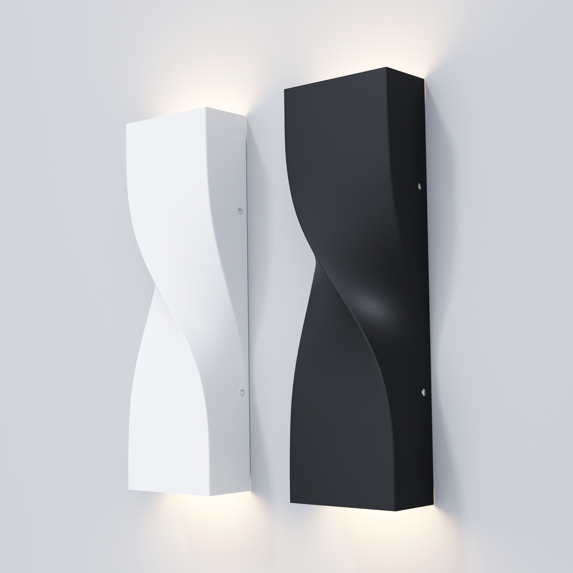 Дополнительная картинка Бра Maytoni O040WL-L11W3K