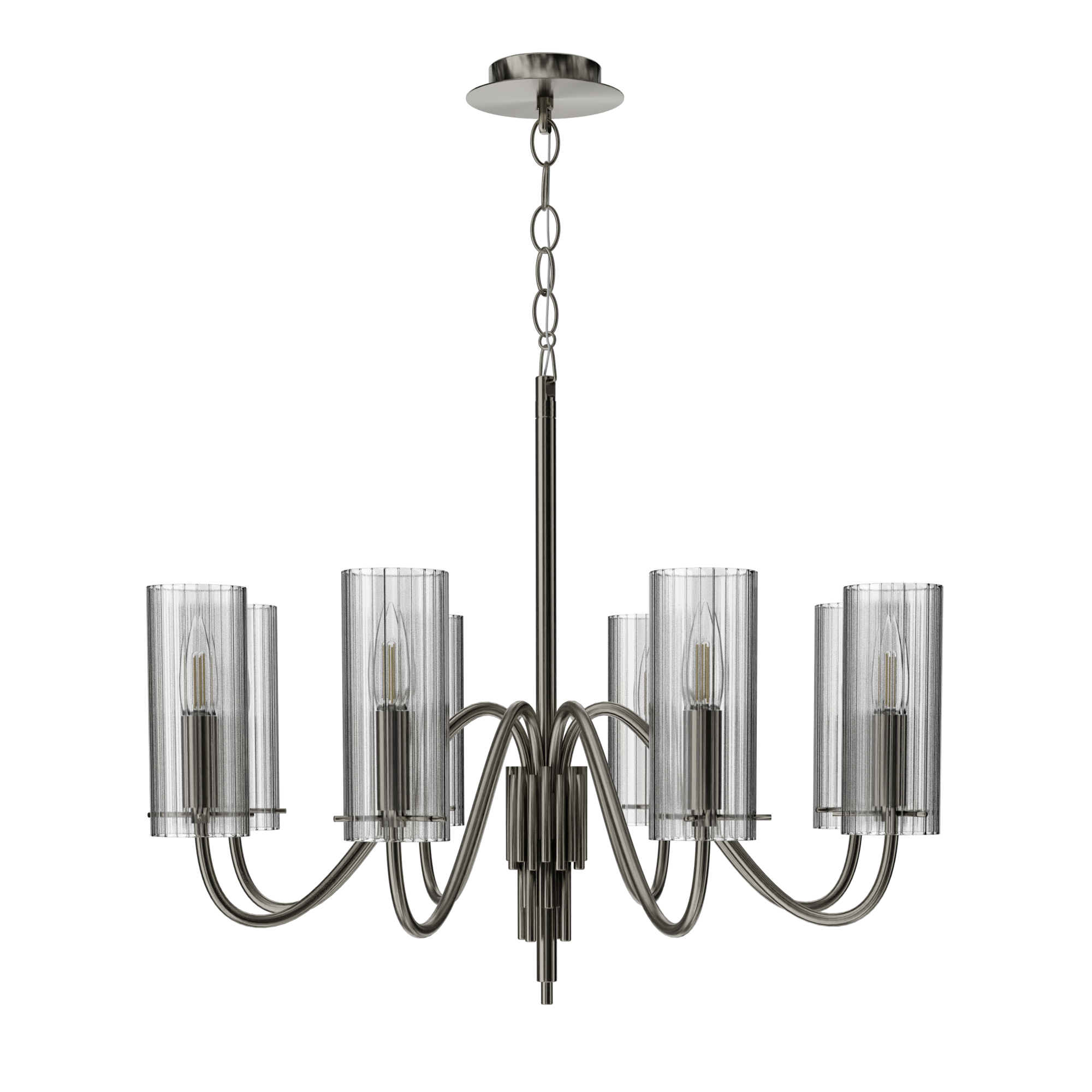 Картинка SL2005.103.08 Люстра ST-Luce SANTORI