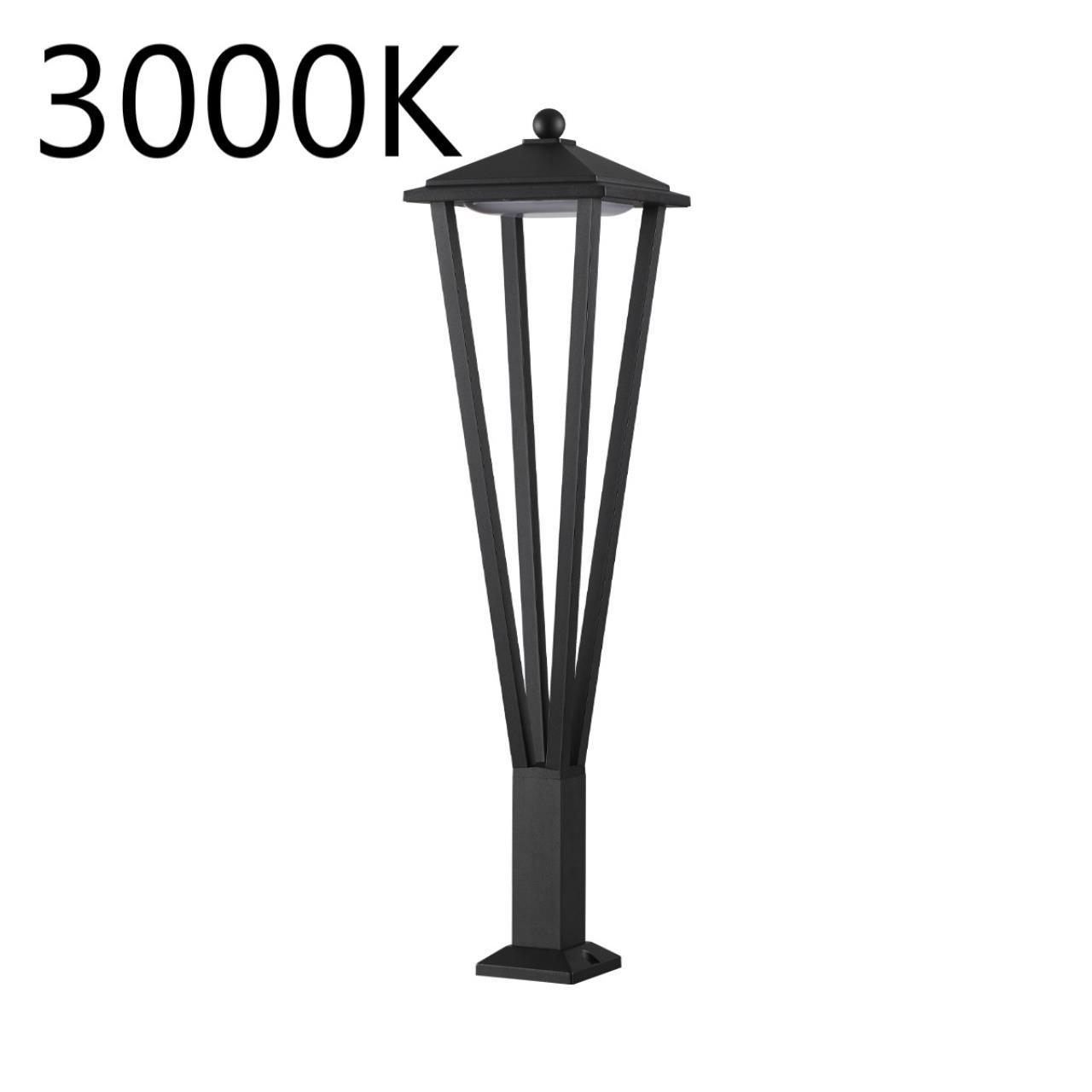Дополнительная картинка 6655/12GL3 Odeon Light  Уличный светильник TILDA