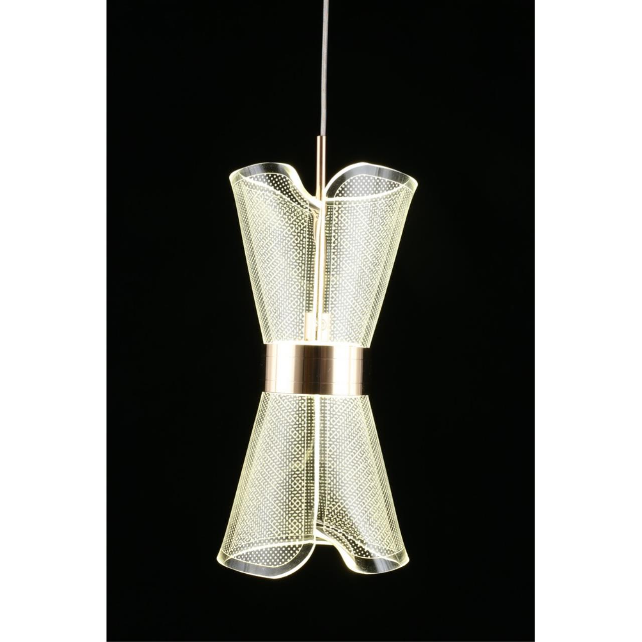 Картинка APL.771.06.08 Светильник подвесной Aployt Charlayn