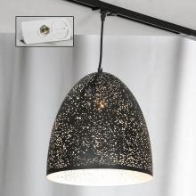 Трековый светильник однофазный Lussole LOFT Track Lights LSP-9892-TAW купить в Алматы svet.kz