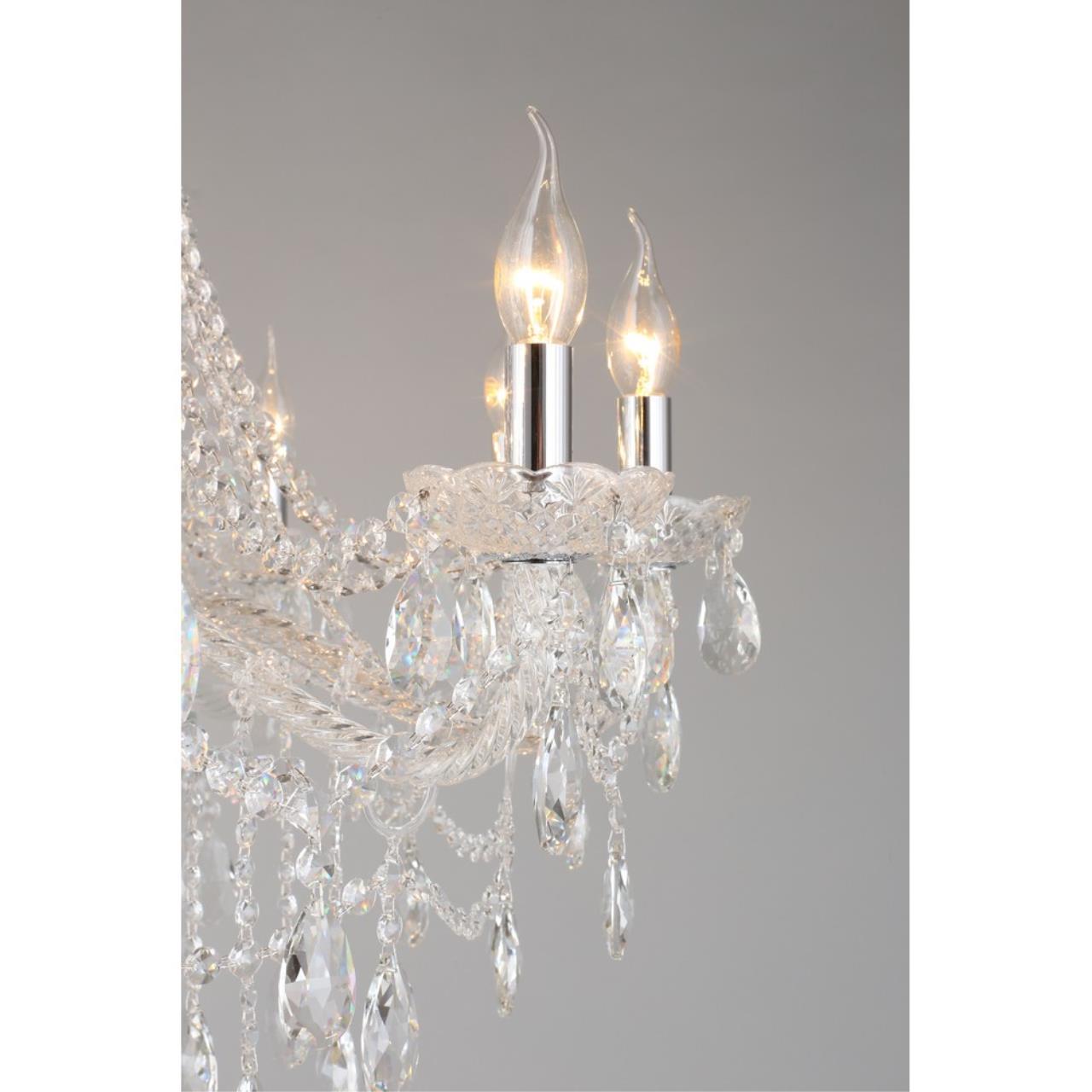 Картинка Подвесная люстра Aployt Koletta APL.755.03.10