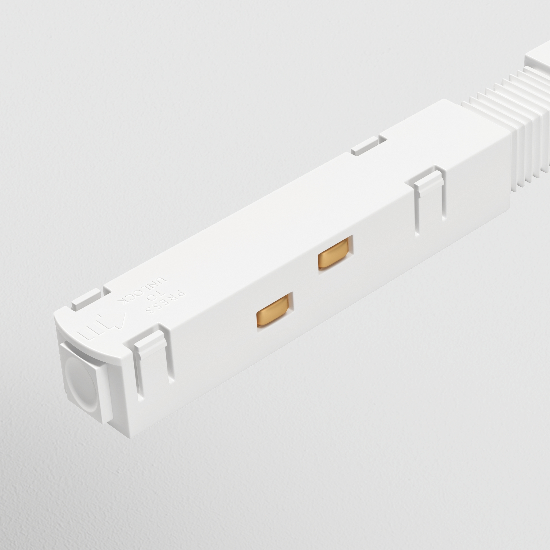 Дополнительная картинка Аксессуар для трекового светильника Technical TRA004PC-22W
