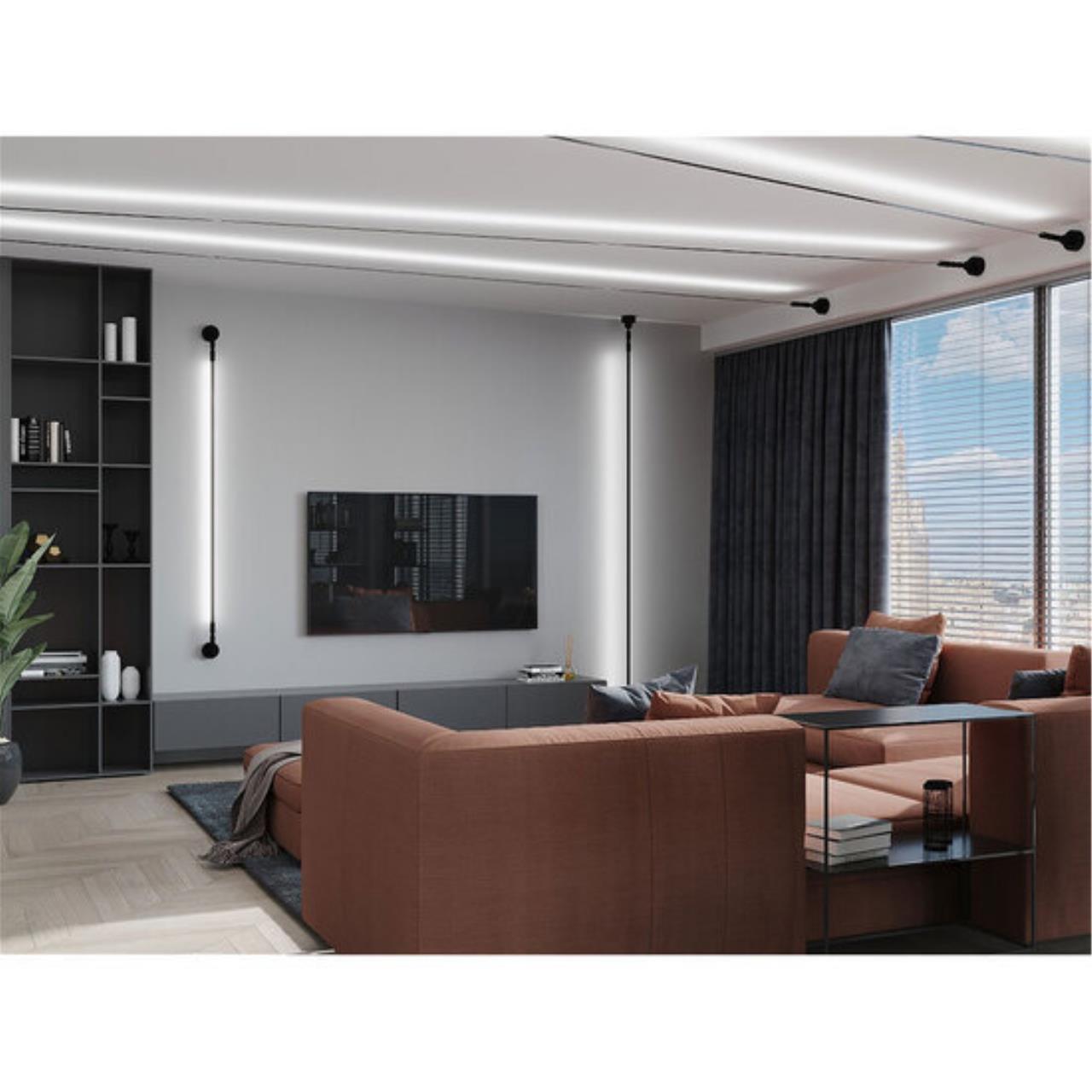 Дополнительная картинка Крепление Arte Lamp SKYCROSS A601006