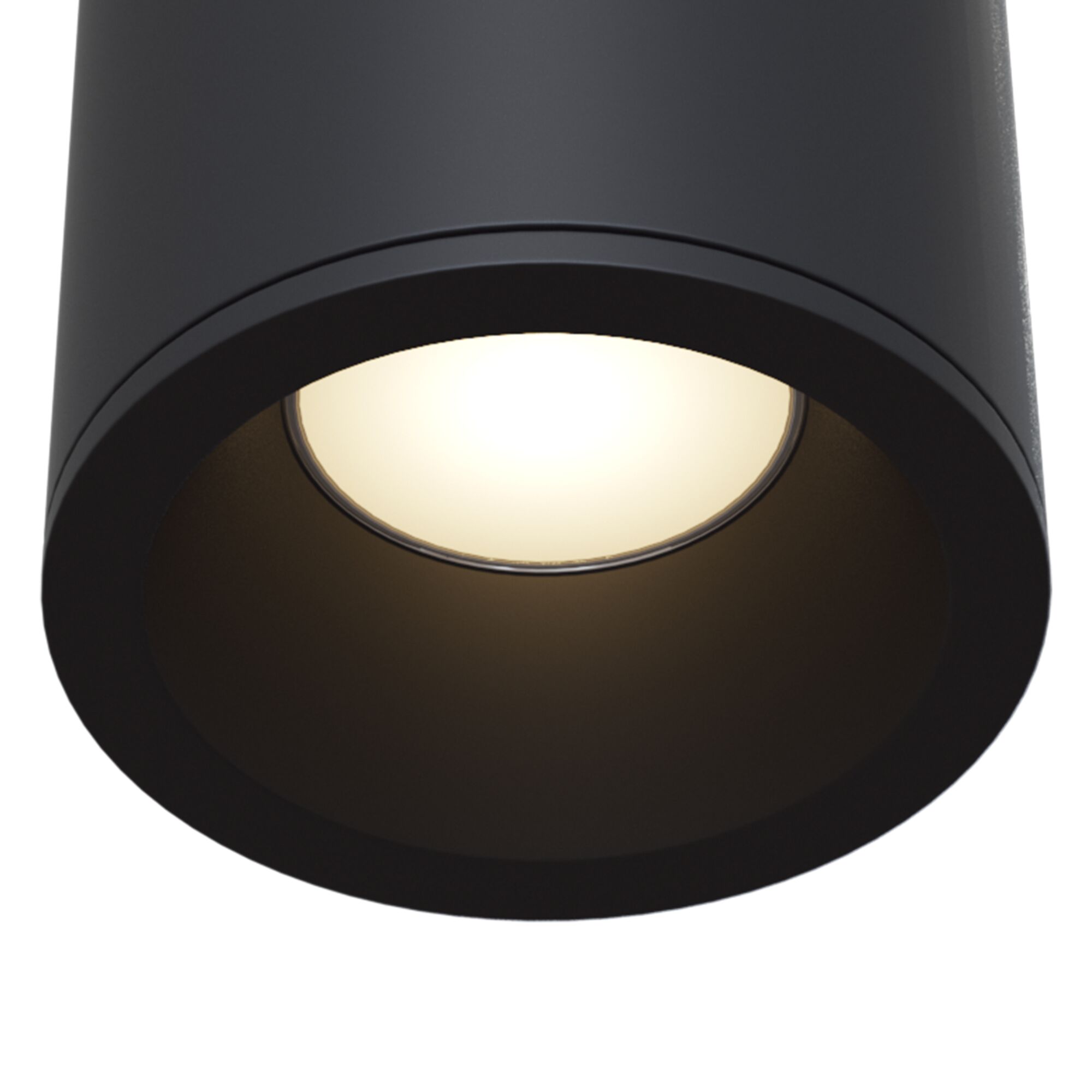 Картинка Потолочный светильник Maytoni Antares C029CL-01B
