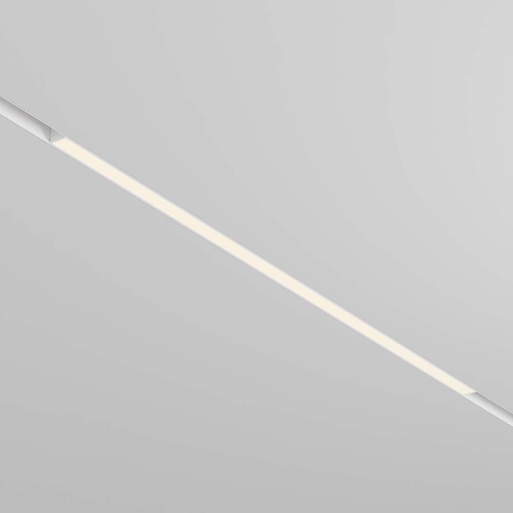 Трековый светильник Technical TR030-4-30WTW-DSZ-W