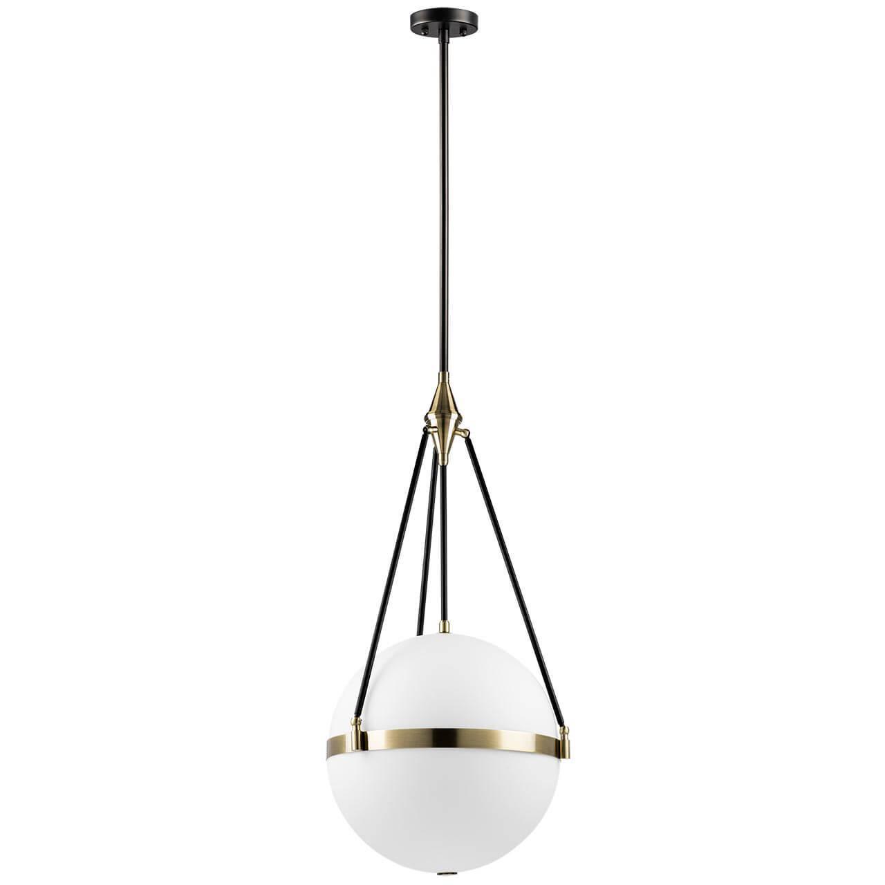 Дополнительная картинка Подвесной светильник Lightstar Modena 816047