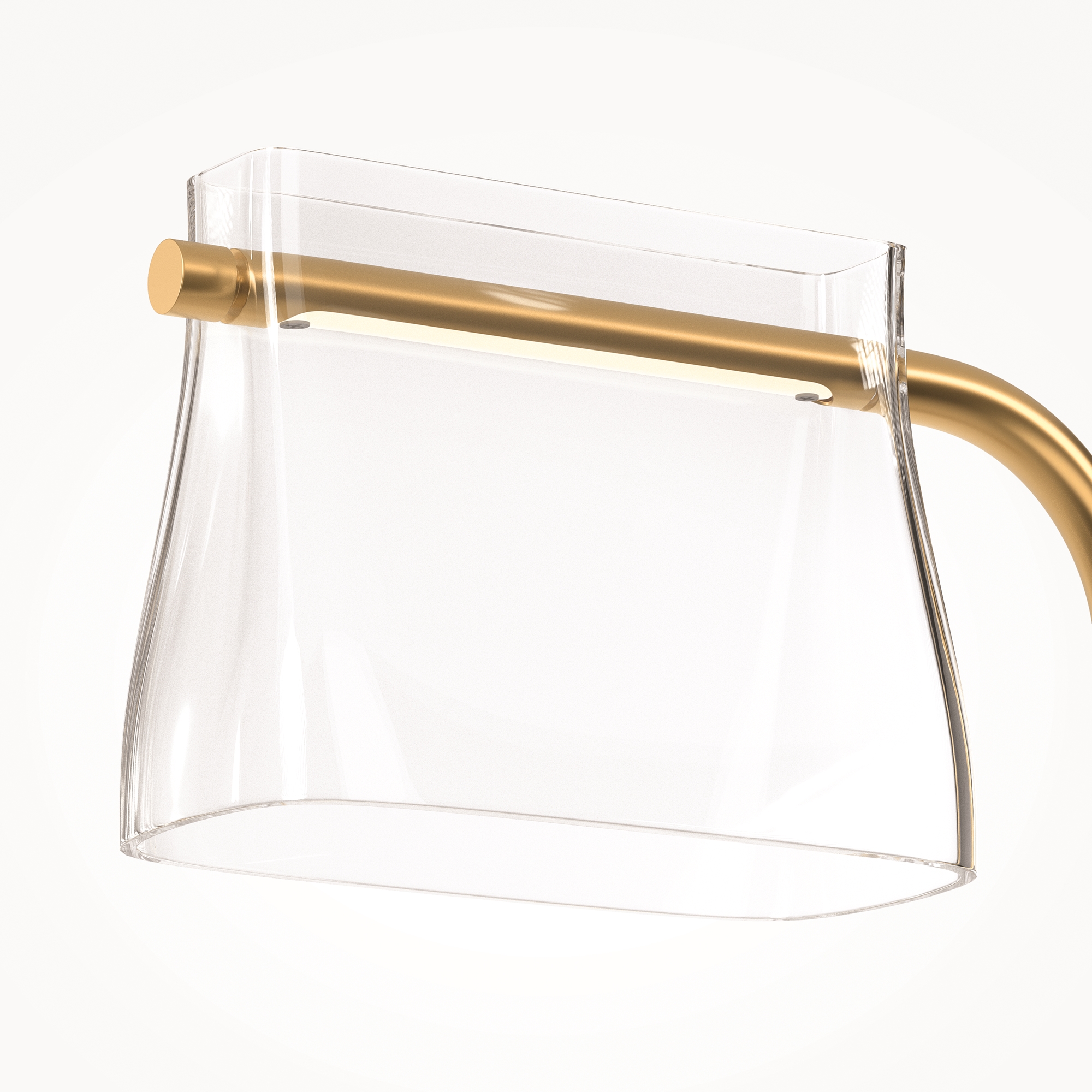 Дополнительная картинка Настольный светильник Maytoni MOD170TL-L8BS3K