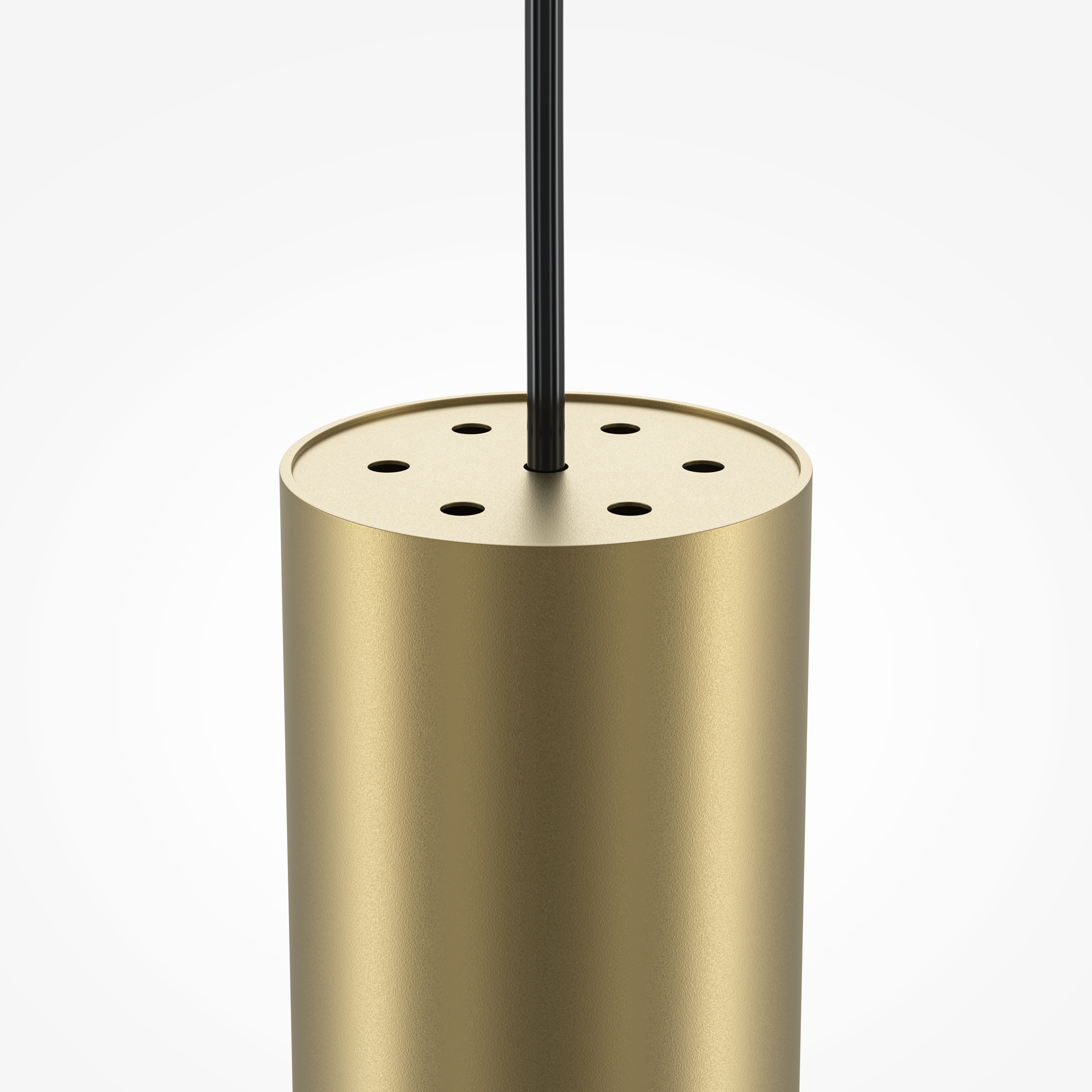 Дополнительная картинка Подвесной светильник Maytoni MOD161PL-01G1