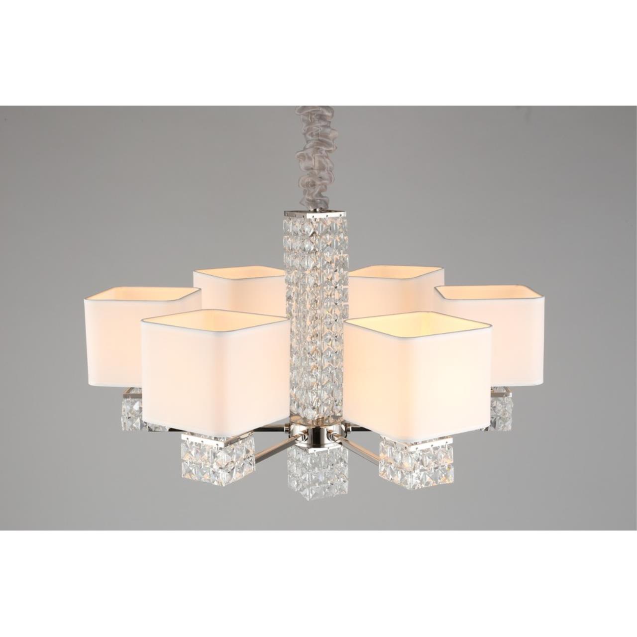 Картинка Подвесная люстра Aployt Ireni APL.736.03.06