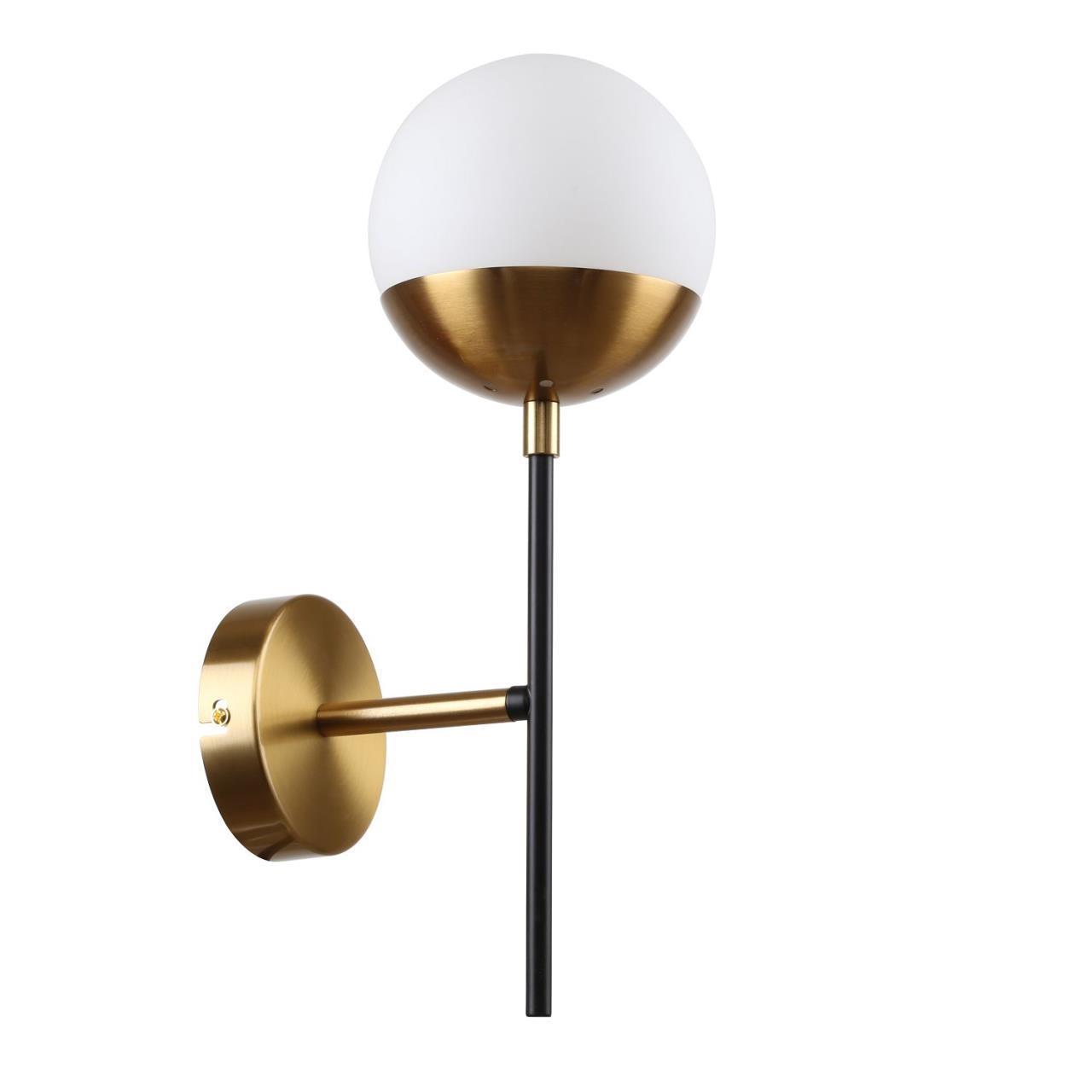 Дополнительная картинка Настенный светильник Tufan 3087-1W