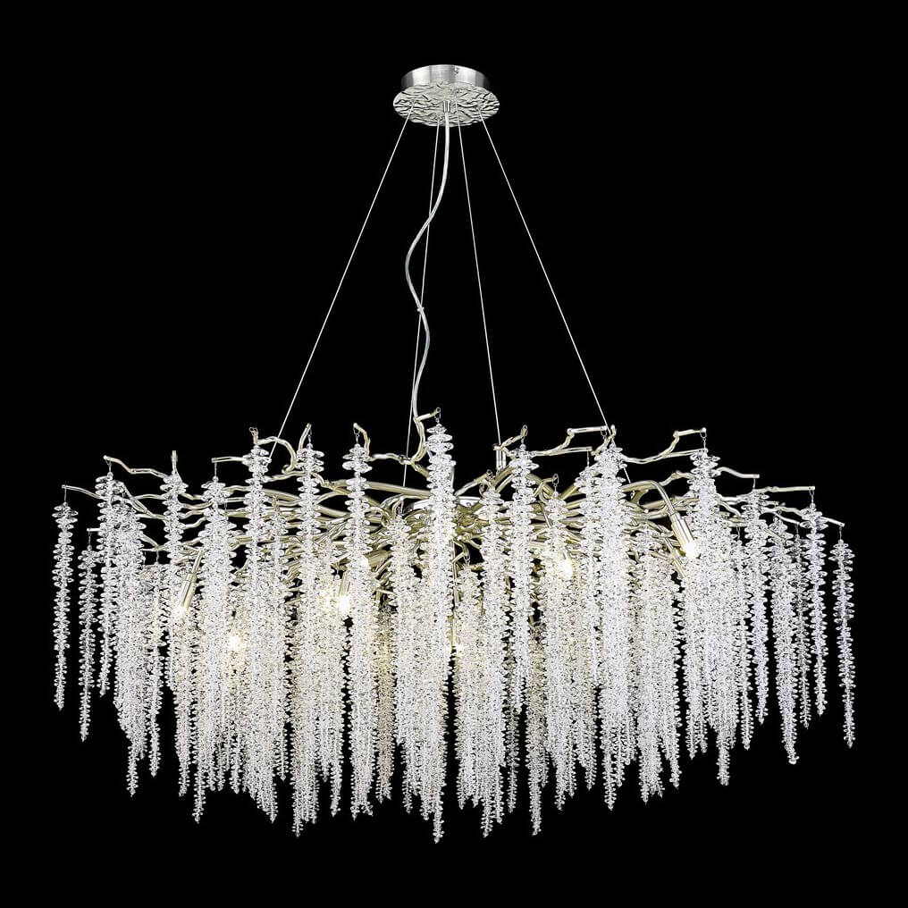 подвесной светильник wertmark daciana we185.18.203, доставка по Казахстану 