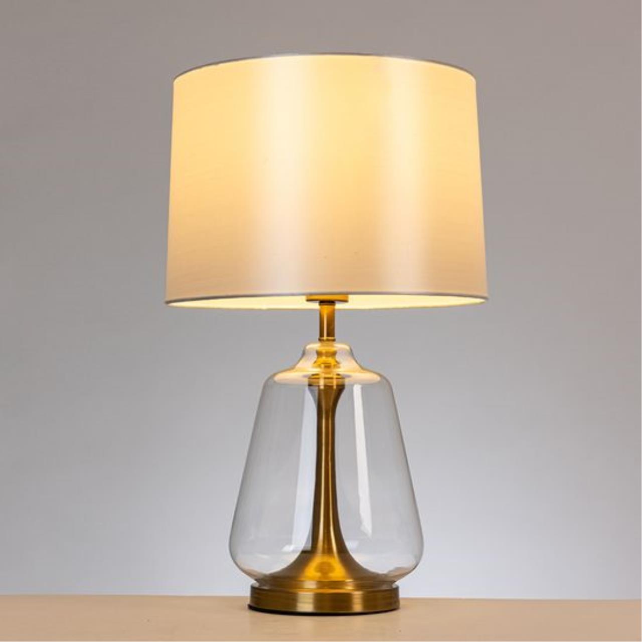 Настольный светильник Arte Lamp PLEIONE A5045LT-1PB — фото 7