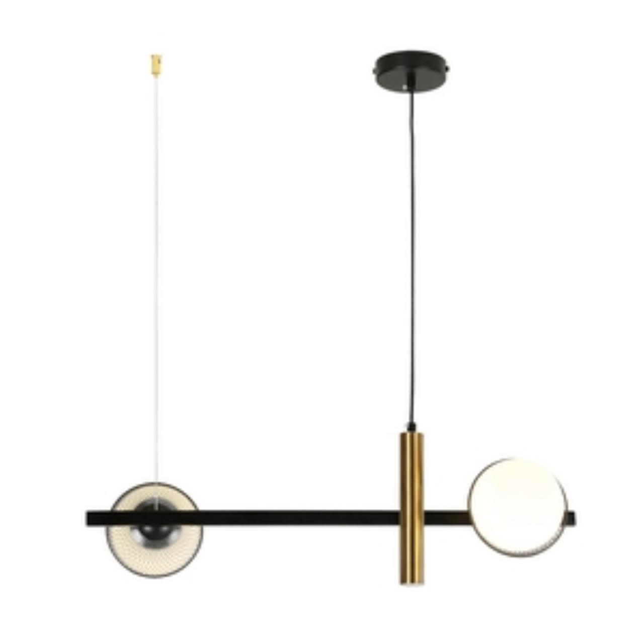 Дополнительная картинка Подвесная люстра Favourite Odd 2826-2P