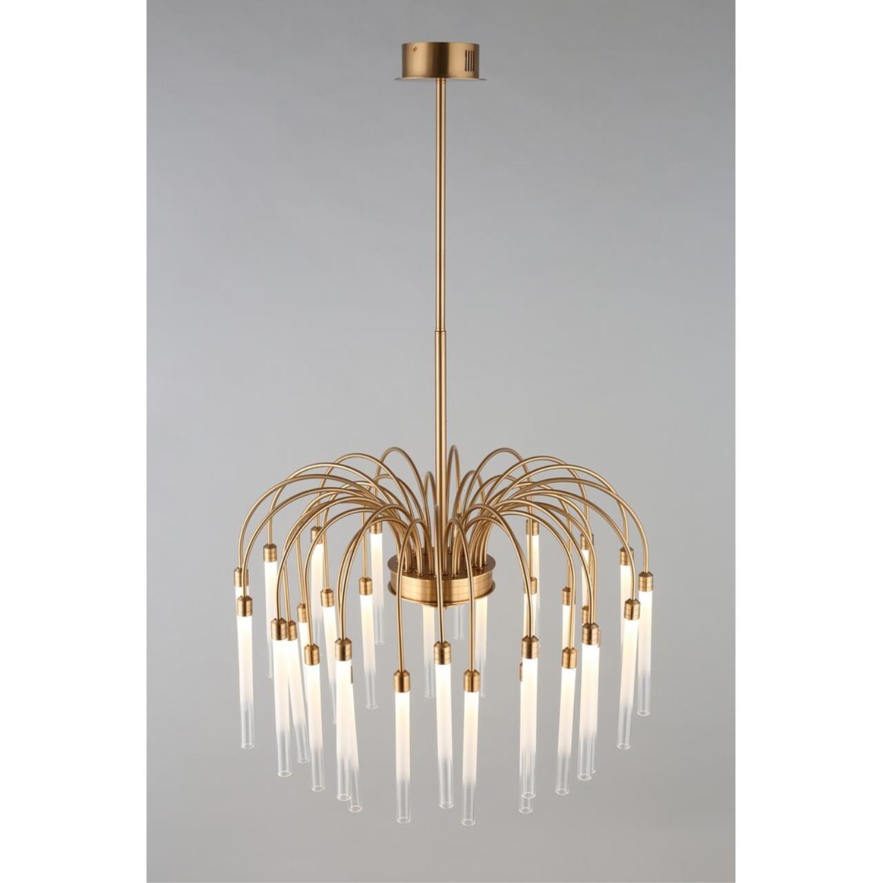 Картинка APL.852.17.64 Люстра подвесная Aployt Dominisia