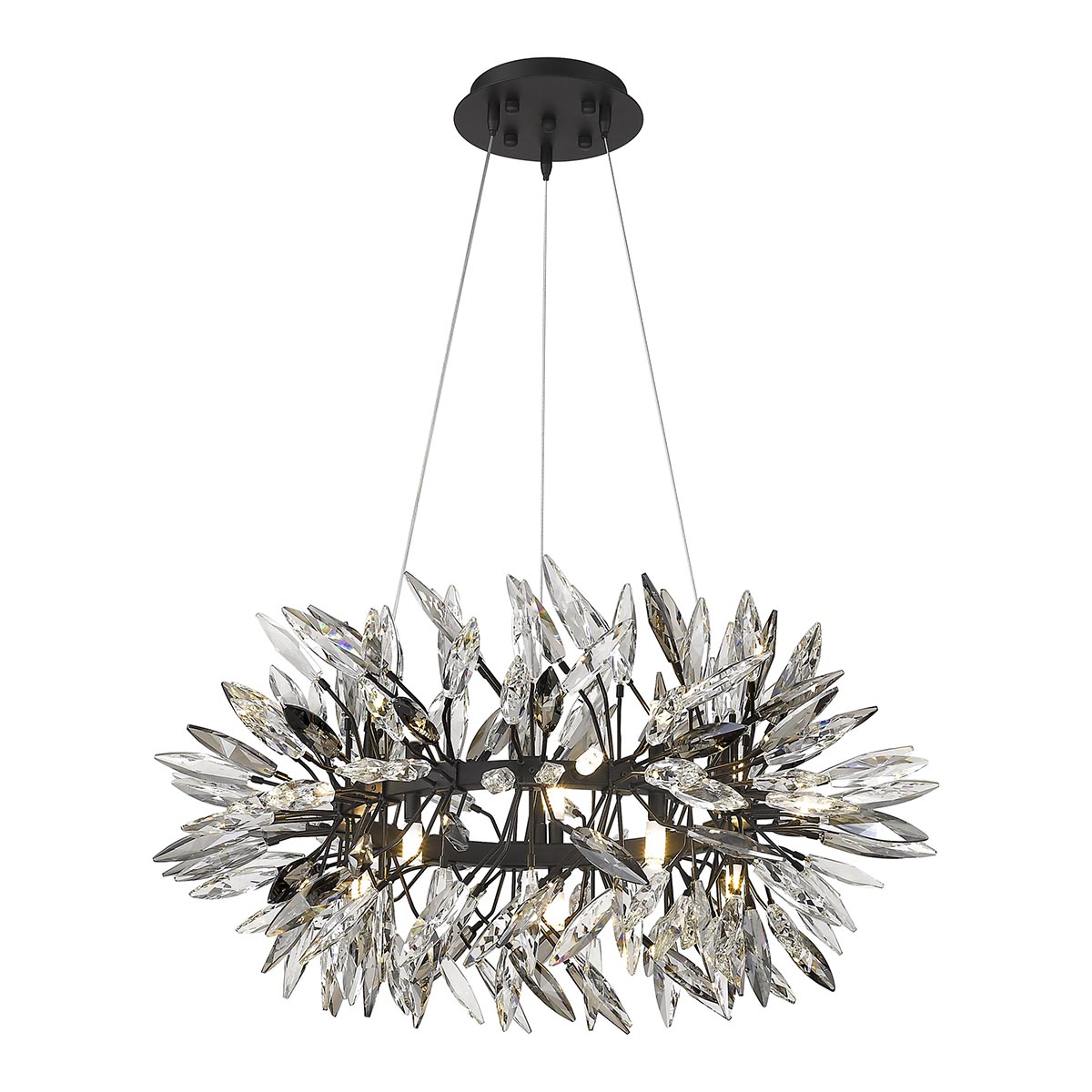 подвесной светильник wertmark florentina we118.15.023, доставка по Казахстану 