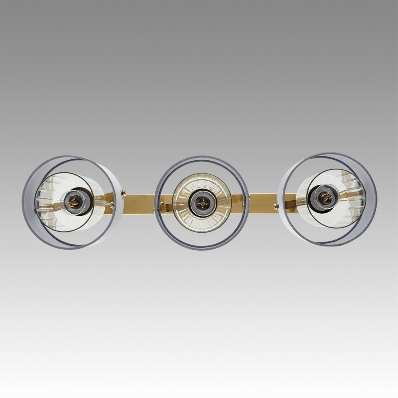 Дополнительная картинка 6592/3A Lumion Подвесной светильник JANE