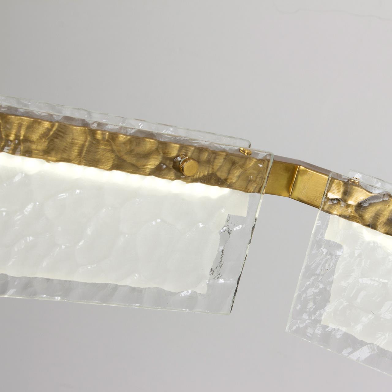 Картинка Подвесной светильник Gelido 4518-6P