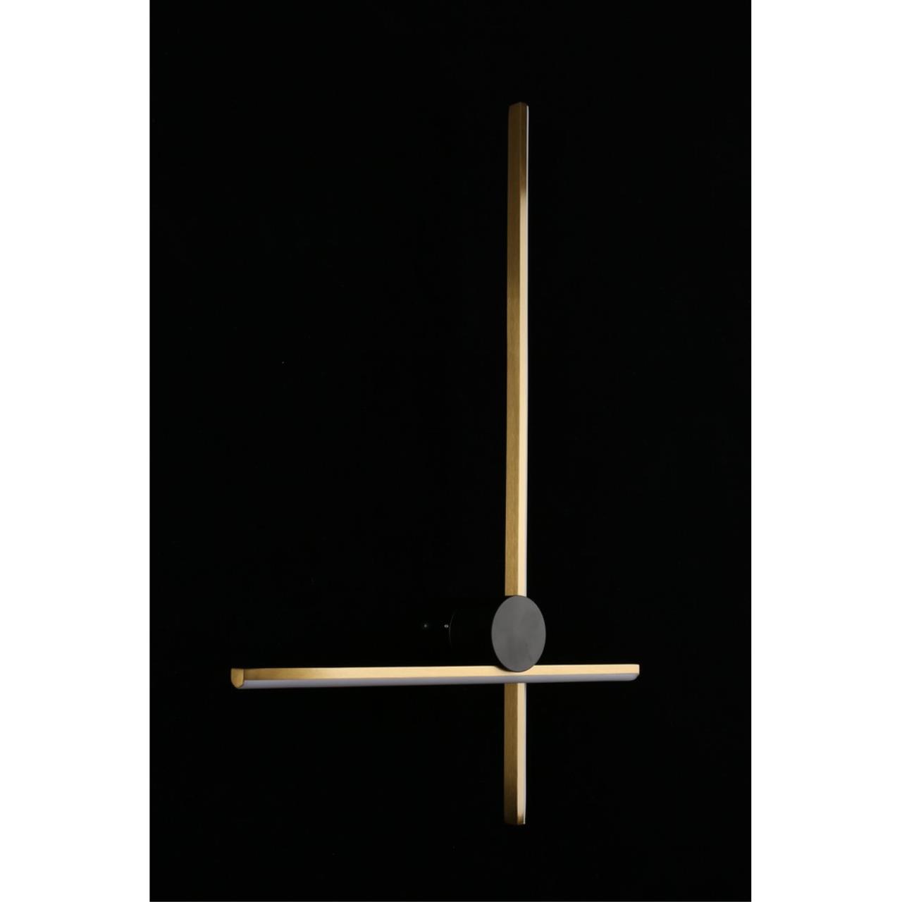 APL.056.11.12 Светильник настенный светодиодный Aployt Beatris — фото 13