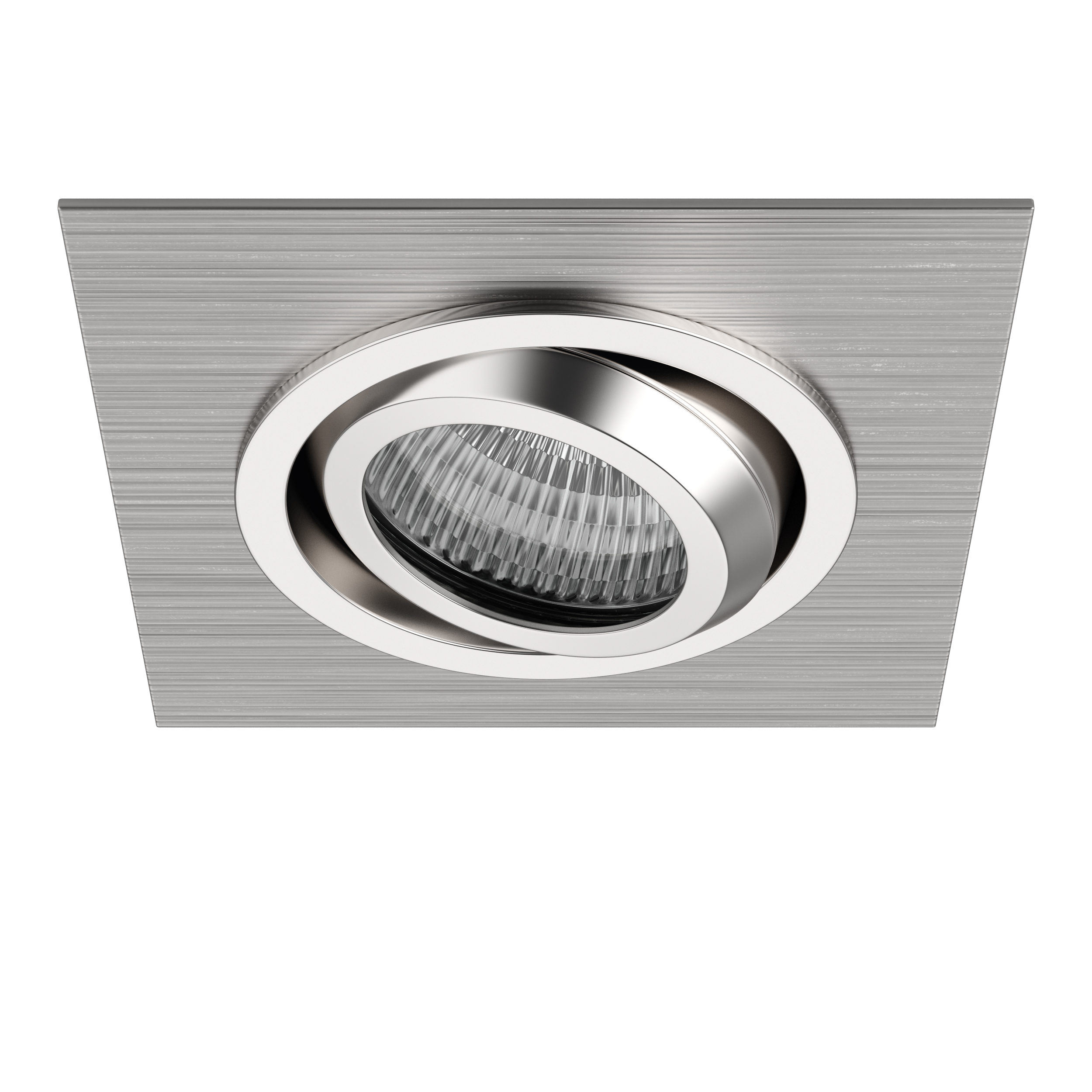 Дополнительная картинка Встраиваемый светильник Lightstar Singo 011601