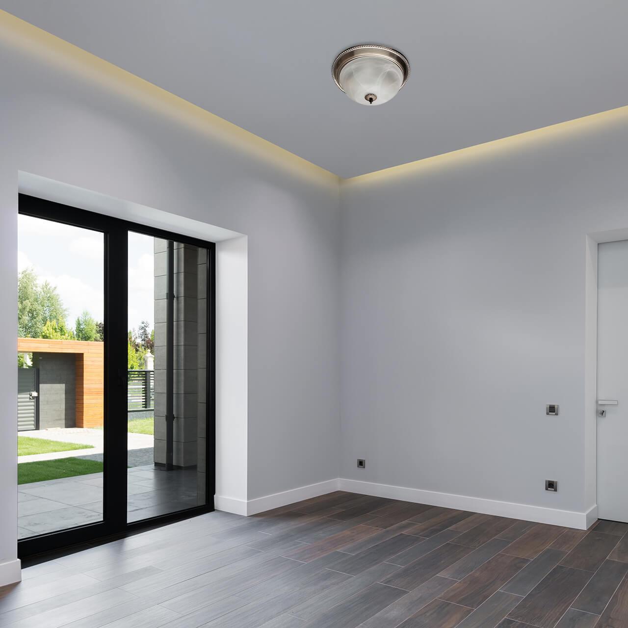 Картинка Потолочный светильник Arte Lamp 16 A1305PL-2AB