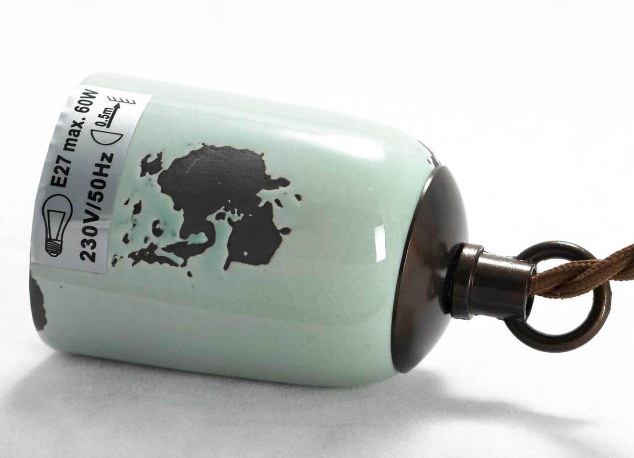 Картинка Бра Lussole Loft Vermilion LSP-8158