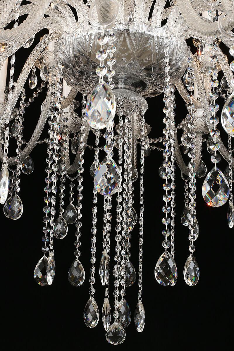 Картинка Подвесная люстра Aployt Ketrin APL.812.03.30